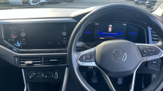 Volkswagen Polo 1.0 Life 5dr Petrol Hatchback